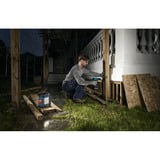 Bosch GLI 18V 1500, Arbeitsleuchte blau/schwarz, ohne Akku und Ladegerät