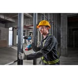 Bosch Professional 18V Profi Set, GBH 18V-22 + GSR 18V-65 + GWS 18V-8 Professional, Werkzeug-Set blau, 2x Li-Ion Akku 5,0Ah, in 3 L-BOXXen