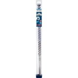 Bosch Professional EXPERT Hammerbohrer SDS-max-8X, Ø 24mm Arbeitslänge 400mm
