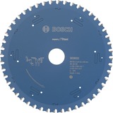 Bosch Professional EXPERT Steel Kreissägeblatt, Ø 210mm, 48Z Bohrung 30mm, für Handkreissägen