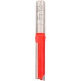 Bosch Professional Nutfräser Expert for Wood, Ø 10mm, Arbeitslänge 31,8mm Schaft Ø 8mm, zweischneidig