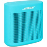 Bose SoundLink Colour Bluetooth Speaker II, Lautsprecher blau
