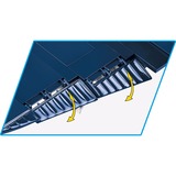 COBI F4U-4 Corsair, Konstruktionsspielzeug 