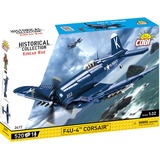 COBI F4U-4 Corsair, Konstruktionsspielzeug 