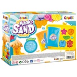 CRAZE Magic Sand Sea Adventures, Spielsand 