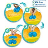 CRAZE Magic Sand Sea Adventures, Spielsand 