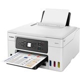 Canon Maxify GX3050, Multifunktionsdrucker weiß, USB, WLAN, Kopie, Scan