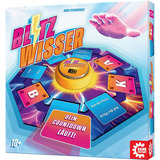 Carletto Blitzwisser, Spiel 