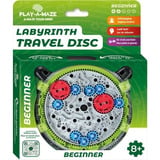 Carletto Labyrinth Travel Disc Beginner, Spiel 