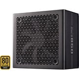Cooler Master ELITE GOLD 850, PC-Netzteil schwarz, 1x 12-Pin High Power GPU, 3x PCIe, 850 Watt