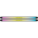 Corsair DIMM 64 GB DDR5-6000 (2x 32 GB) Dual-Kit, Arbeitsspeicher schwarz, CMP64GX5M2B6000C30, Dominator Titanium, INTEL XMP