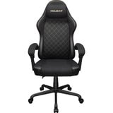Cougar Gaming-Stuhl Fusion EX Gold F schwarz/gold