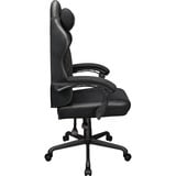 Cougar Gaming-Stuhl Fusion EX Gold F schwarz/gold