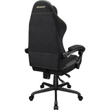 Cougar Gaming-Stuhl Fusion EX Gold F schwarz/gold