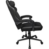 Cougar Gaming-Stuhl Fusion EX Gold F schwarz/gold