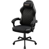 Cougar Gaming-Stuhl Fusion EX Gold F schwarz/gold