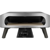 Cozze Pizzaofen CLASSIC 13" grau, für Pizzen bis ca. Ø 34cm