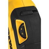 DeWALT Akku-Trockenbauschleifer DCE800N, 18Volt gelb/schwarz, ohne Akku und Ladegerät