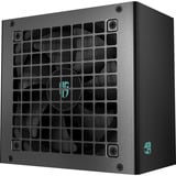 DeepCool GAMER STORM PF450L, PC-Netzteil schwarz, 1x PCIe, 450 Watt
