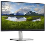 Dell P2422HE Generalüberholt, LED-Monitor 61 cm (24 Zoll), schwarz/silber, FullHD, USB-C, IPS