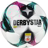 Derbystar Admiral Bundesliga Replikaball Version 25 Größe 5 