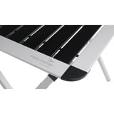 Easy Camp Camping-Tisch Aspen Table M 540034 aluminium/schwarz, Modell 2025