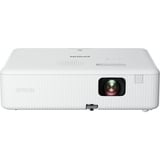 Epson CO-FH01, LCD-Beamer weiß, FullHD, 3LCD-Technologie, Lautsprecher
