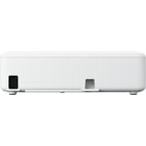 Epson CO-FH01, LCD-Beamer weiß, FullHD, 3LCD-Technologie, Lautsprecher