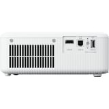 Epson CO-FH01, LCD-Beamer weiß, FullHD, 3LCD-Technologie, Lautsprecher