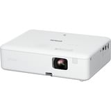Epson CO-FH01, LCD-Beamer weiß, FullHD, 3LCD-Technologie, Lautsprecher