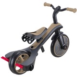 GLOBBER Explorer Trike 4 in 1, Kinderfahrzeug beige