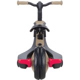 GLOBBER Explorer Trike 4 in 1, Kinderfahrzeug beige