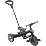 GLOBBER Explorer Trike 4 in 1, Kinderfahrzeug beige