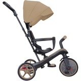 GLOBBER Explorer Trike 4 in 1, Kinderfahrzeug beige