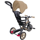 GLOBBER Explorer Trike 4 in 1, Kinderfahrzeug beige