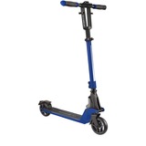 GLOBBER One K 125, Scooter blau/schwarz