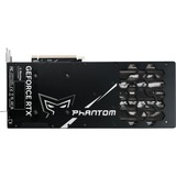 Gainward GeForce RTX 4070 Ti Phantom REUNION, Grafikkarte 3x DisplayPort, 1x HDMI 2.1