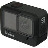 GoPro HERO9 Black, Videokamera schwarz