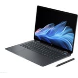 HP OmniBook Ultra Flip 14-fh0075ng, Notebook grau, Intel® Core™ Ultra 7 256V, Intel® Arc™ Graphics, 16 GB LPDDR5X, 1 TB (1 TB SSD), Windows 11 Home 64-Bit