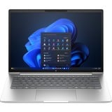 HP ProBook 445 G11 (9C0B7EA), Notebook silber, AMD Ryzen 7 7735U, AMD Radeon 680M, 16 GB DDR5, 512 GB (512 GB SSD), Windows 11 Pro 64-Bit