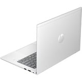 HP ProBook 445 G11 (9C0B7EA), Notebook silber, AMD Ryzen 7 7735U, AMD Radeon 680M, 16 GB DDR5, 512 GB (512 GB SSD), Windows 11 Pro 64-Bit