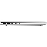 HP ProBook 445 G11 (9C0B7EA), Notebook silber, AMD Ryzen 7 7735U, AMD Radeon 680M, 16 GB DDR5, 512 GB (512 GB SSD), Windows 11 Pro 64-Bit