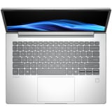 HP ProBook 4 G1i (AD2N6ET), Notebook silber, Intel® Core™ Ultra 7 255U, Intel® Arc™ 140T, 32 GB DDR5, 1 TB (1 TB SSD), Windows 11 Pro