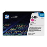 HP Toner magenta 648A (CE263A) 