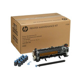HP Wartungskit CB389A, Wartungseinheit Retail