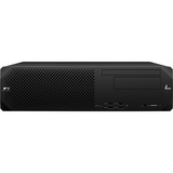 HP Z2 Small Form Factor G9 Workstation (5F0D1EA), PC-System schwarz, Windows 11 Pro 64-Bit