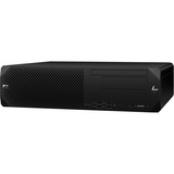 HP Z2 Small Form Factor G9 Workstation (5F0D1EA), PC-System schwarz, Windows 11 Pro 64-Bit