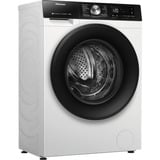 Hisense WD3S9043BW3, Waschtrockner weiß