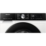 Hisense WD3S9043BW3, Waschtrockner weiß