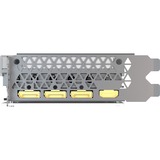 INNO3D GeForce RTX 5080 X3 OC WHITE, Grafikkarte DLSS 4, 3x DisplayPort, 1x HDMI 2.1